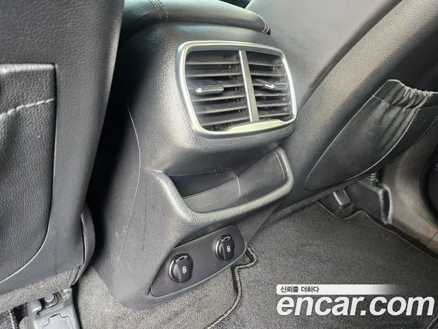 Hyundai Santa Fe TM id 2719643 из Кореи 8