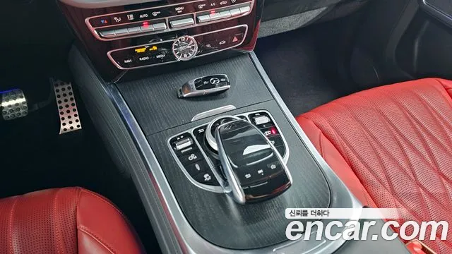 Mercedes-Benz G-Class W463b id 2737186 из Кореи 8