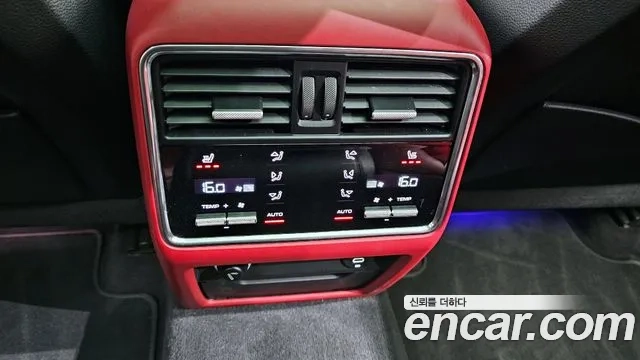 Porsche Cayenne (PO536) id 2921731 из Кореи 8