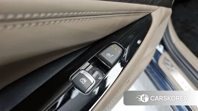 Kia K8 Hybrid id 3401503 из Кореи 8