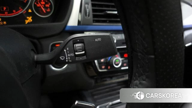 BMW 3 Series (F30) id 4356963 из Кореи 8
