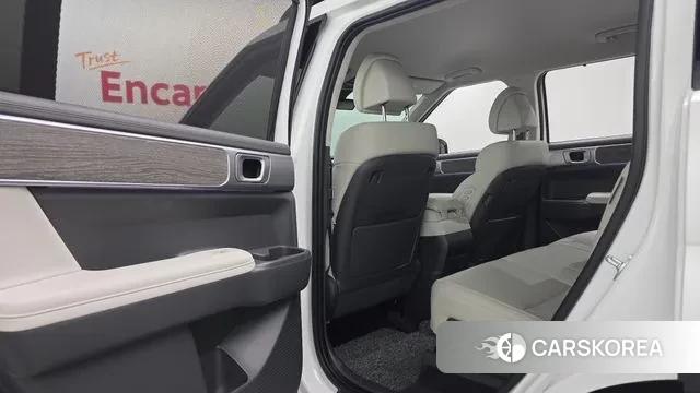 Hyundai Santa Fe (MX5) id 3405128 из Кореи 8