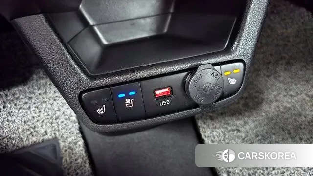 Kia The New Kia Ray EV id 2958926 из Кореи 8