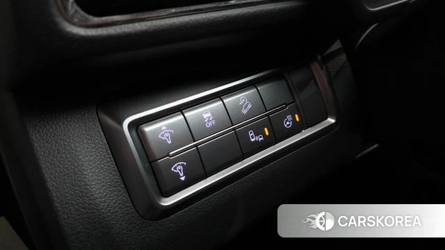 Ssangyong Berry New Tivoli id 4662584 из Кореи 8