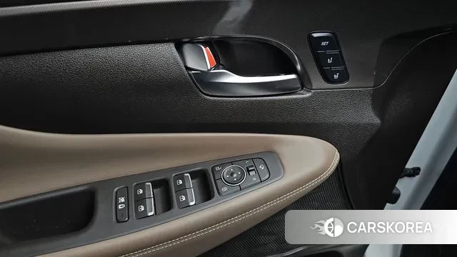 Hyundai Santa Fe TM id 3728725 из Кореи 8