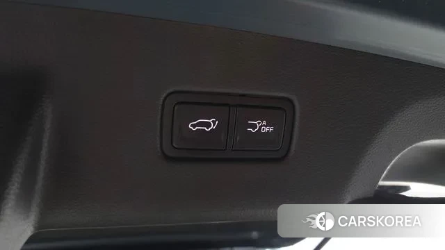 Kia Carnival 4th generation id 3191214 из Кореи 8