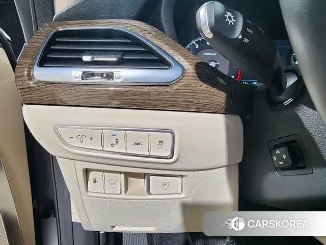 Genesis G90 id 3317862 из Кореи 8