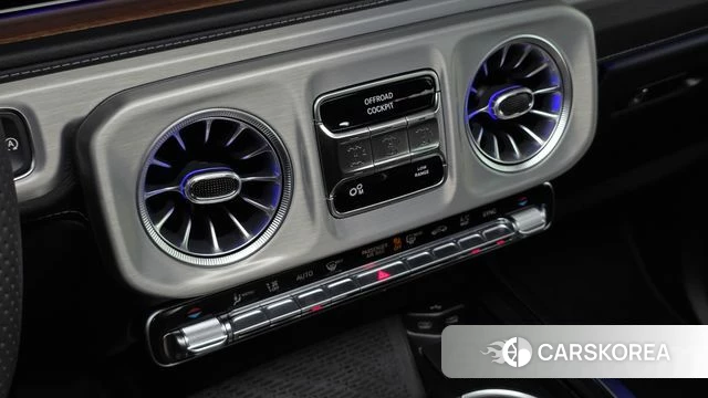 Mercedes-Benz G-Class W465 id 4421336 из Кореи 8