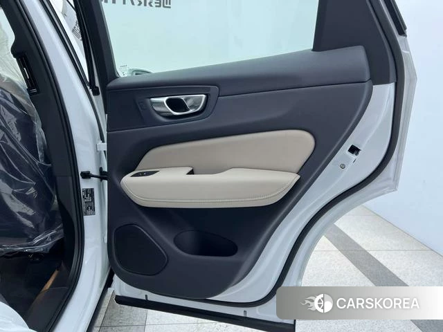 Volvo XC60 id 3957860 из Китая 8