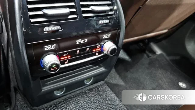 BMW 5 Series (G30) id 3313641 из Кореи 8