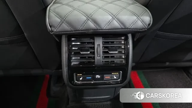 Volkswagen Arteon id 3546997 из Кореи 8