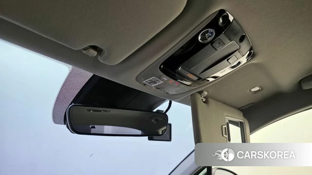 Kia K5 3rd generation id 4225185 из Кореи 8