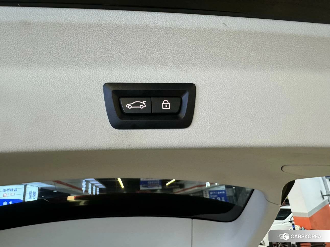 BMW X3 id 4461540 из Китая 8