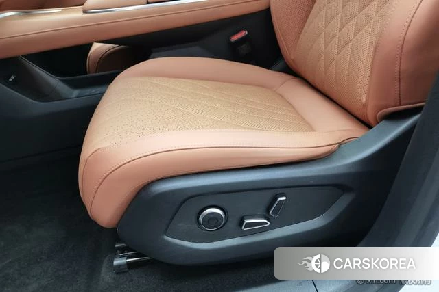 Dark blue car Dark blue S07 id 4211299 из Китая 8