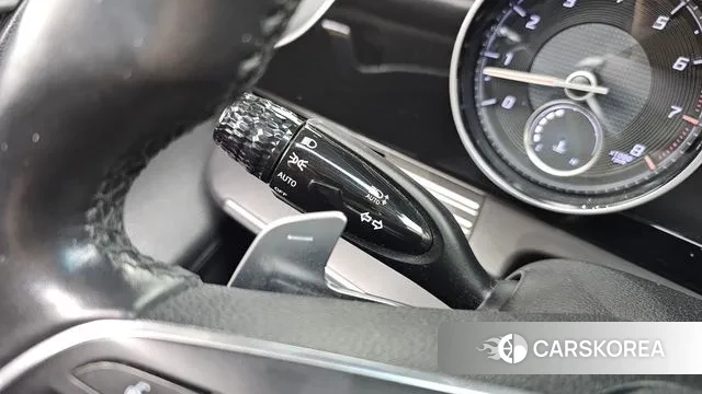 Hyundai The New Grandeur IG id 3422695 из Кореи 8