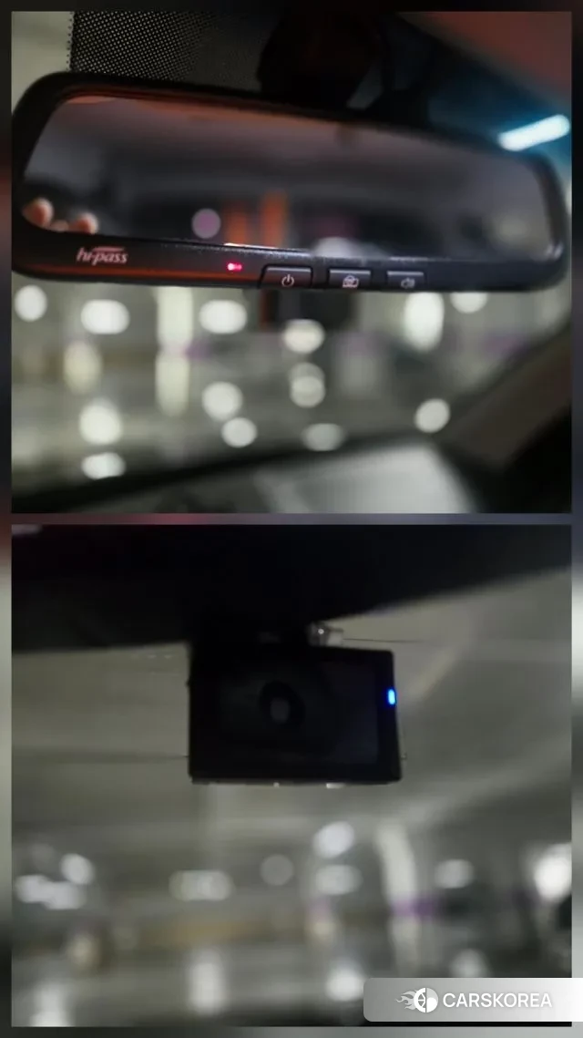 Ssangyong Rexton Sports id 3230088 из Кореи 8