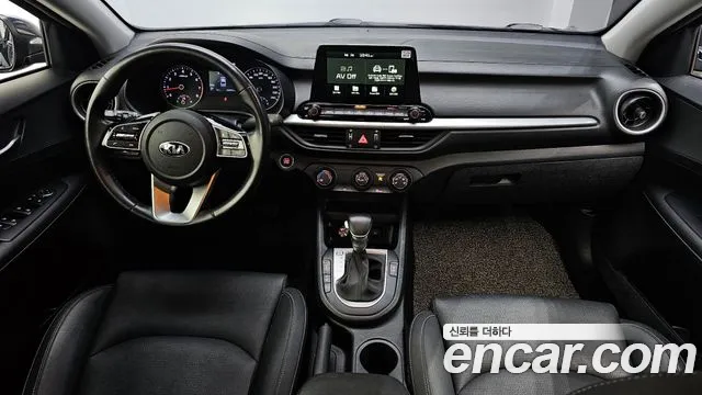 Kia Come New K3 id 2686568 из Кореи 8