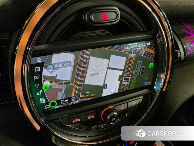 Mini Cooper id 4562560 из Кореи 8