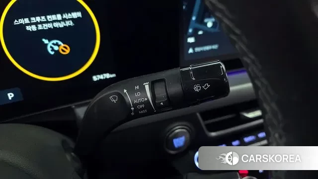 Hyundai Sonata D Edge (DN8) id 3624793 из Кореи 8