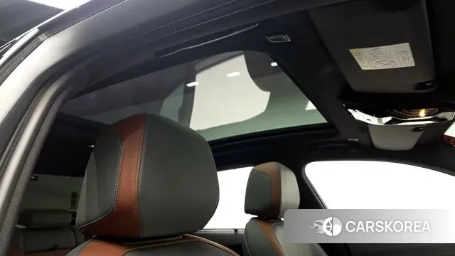 BMW 5 Series (G60) id 3576236 из Кореи 8