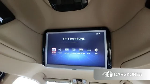 Kia The New Carnival id 3368500 из Кореи 8