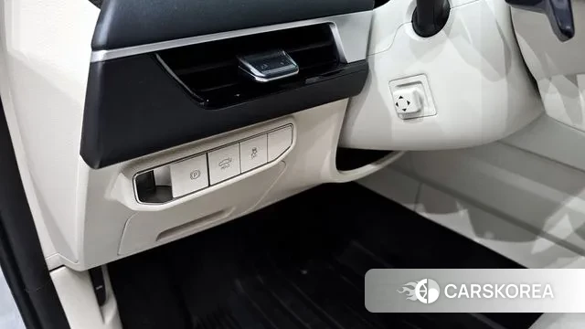 Kia The New K8 id 3393781 из Кореи 8