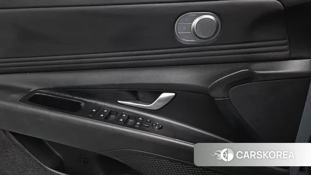 Hyundai Avante Hybrid (CN7) id 2999544 из Кореи 8