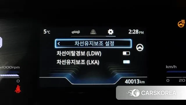 Ssangyong Torres id 3377951 из Кореи 8