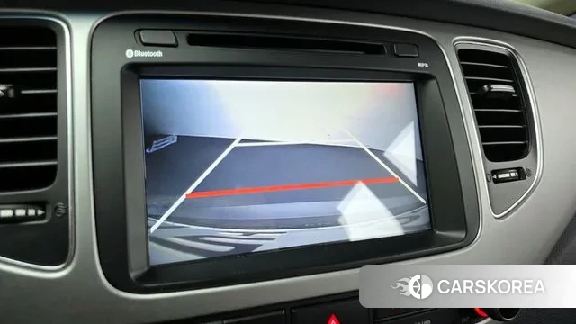 Kia The New Carens id 3129555 из Кореи 8