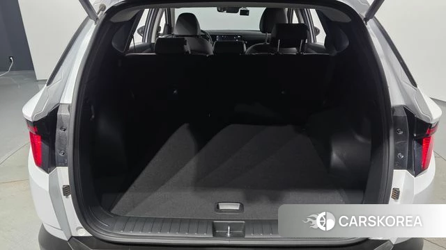 Hyundai The New Tucson (NX4) id 4222934 из Кореи 8