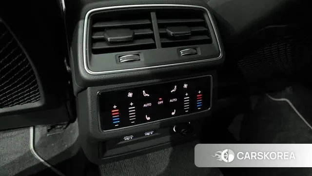 Audi A7 (4K) id 3329672 из Кореи 8