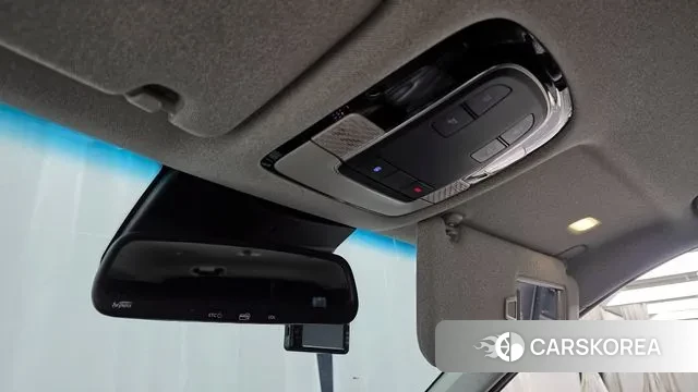 Hyundai Palisade id 3484803 из Кореи 8