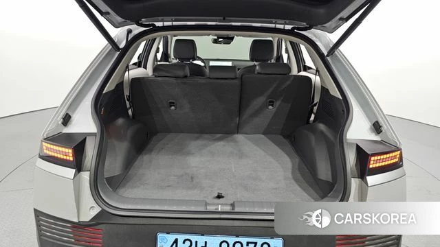 Hyundai Ionic 5 id 4687584 из Кореи 8