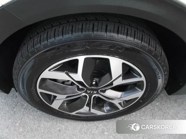 Kia Sportage The Bold id 4402923 из Кореи 8