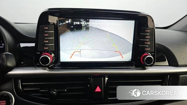 Kia Morning Urban (JA) id 4186861 из Кореи 8