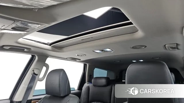 Kia Mohave Master id 3390278 из Кореи 8