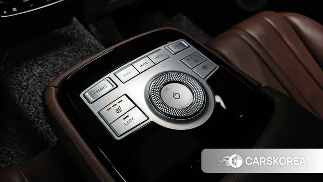 Genesis G80 (RG3) id 3621760 из Кореи 8