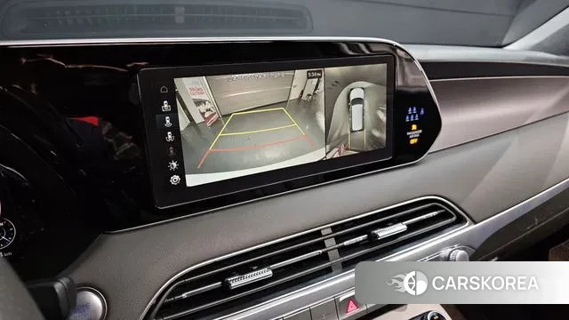 Hyundai Palisade id 3740560 из Кореи 8