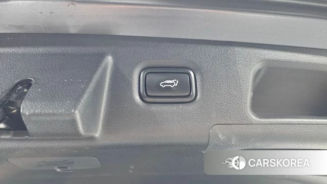 Hyundai Santa Fe TM id 4873429 из Кореи 8