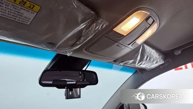 Hyundai All New Tucson id 3045114 из Кореи 8