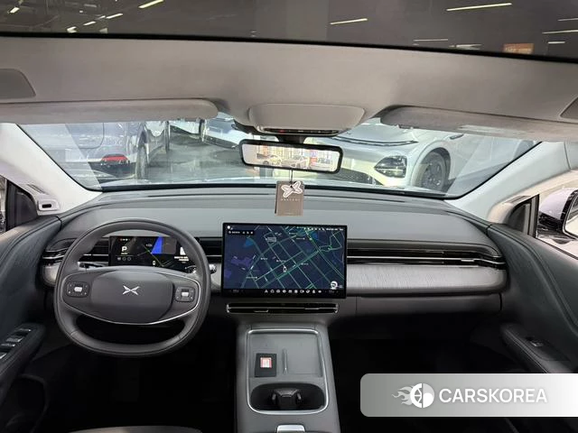 Xiaopeng Motors Xiaopeng G6 id 3908097 из Китая 8