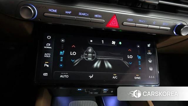 Hyundai Grandeur (GN7) id 4848144 из Кореи 8
