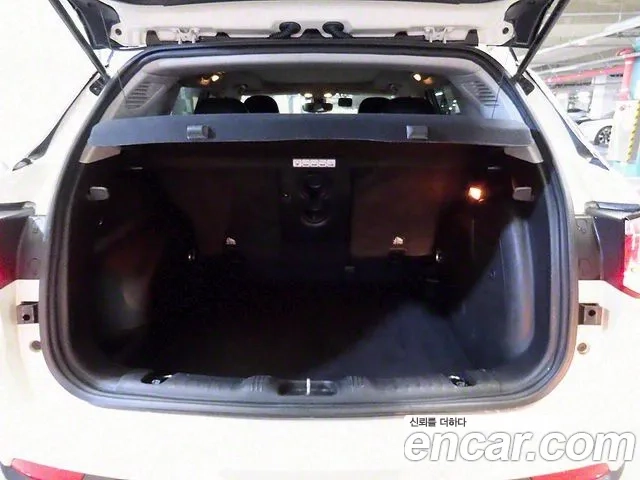 Jeep Compass 2nd Generation id 2865525 из Кореи 8