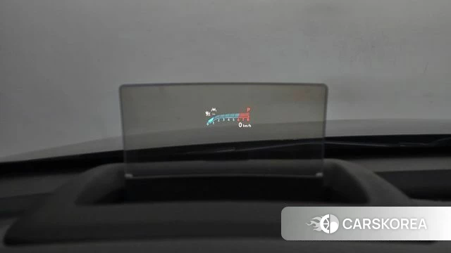 Chevrolet (GM Daewoo) Trailblazer id 4528536 из Кореи 8