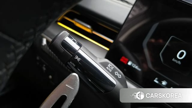 Kia The New K5 3rd generation id 4266161 из Кореи 8