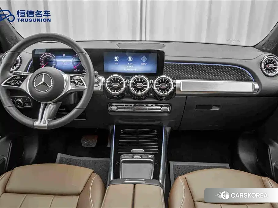 Mercedes-Benz GLB id 4655118 из Китая 8