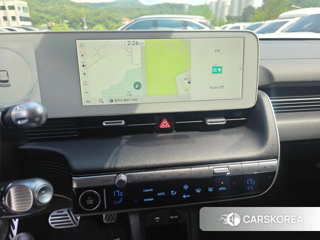 Hyundai Ionic 5 id 4624384 из Кореи 8