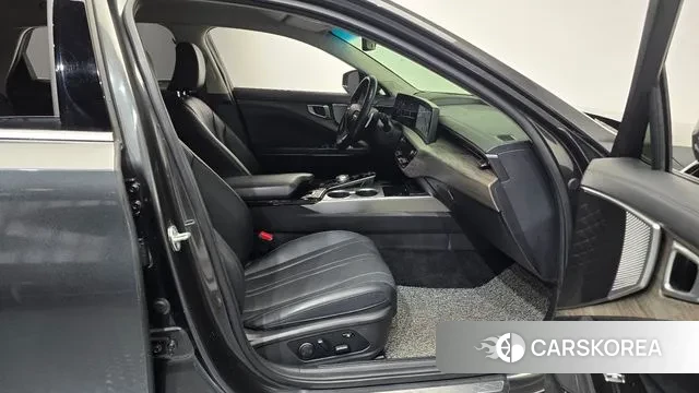 Kia K8 id 3415883 из Кореи 8