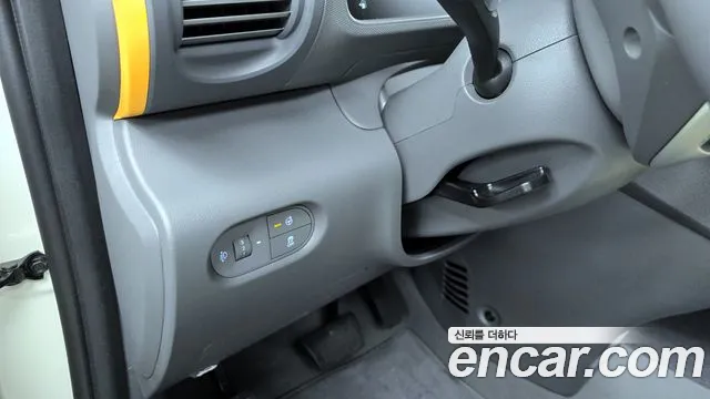 Hyundai Casper id 2673316 из Кореи 8