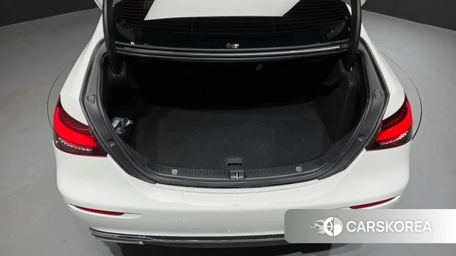 Mercedes-Benz E-Class W213 id 4316090 из Кореи 8